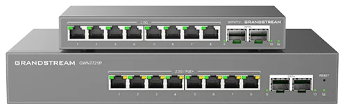 Grandstream GWN7721P