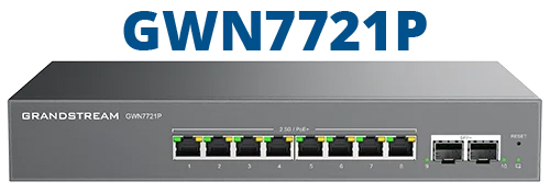Grandstream GWN7721P