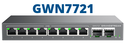 Grandstream GWN7721