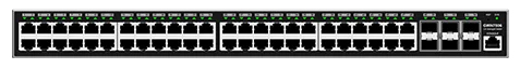 Grandstream GWN7806