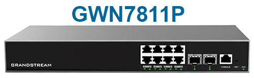 Grandstream GWN7811P
