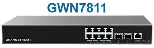 Grandstream GWN7811