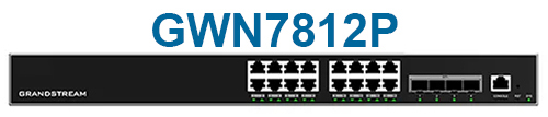 Grandstream GWN7812P