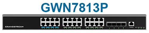 Grandstream GWN7813P
