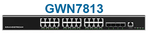 Grandstream GWN7813