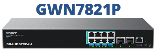 Grandstream GWN7821P