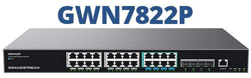 Grandstream GWN7822P
