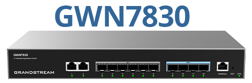 Grandstream GWN7830