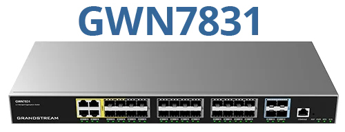 Grandstream GWN7831
