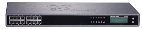 Grandstream GXW4216-V2 FXS gateway