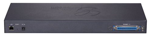Grandstream GXW4216-V2 gateway