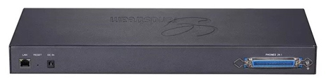 Grandstream GXW4224-V2 FXS gateway