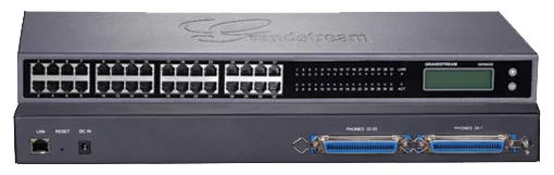 Grandstream GXW4232-V2 FXS gateway