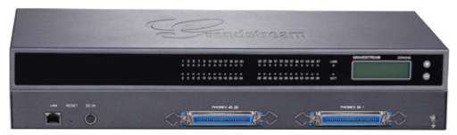 Grandstream GXW4248-V2 FXS gateway