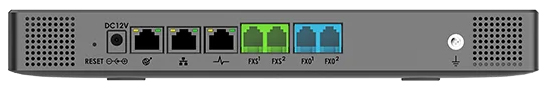 Grandstream UCM6302A IP PBX