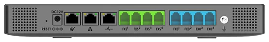Grandstream UCM6304A IP PBX