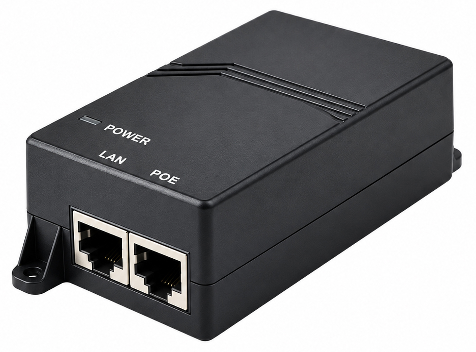 Grandstream POE-INJ Gigabit passive PoE injector