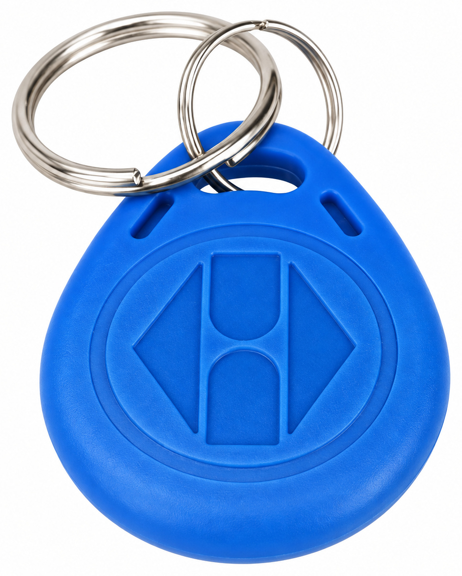 Grandstream RFID-FOBBUNDLE RFID key fobs 10 pack