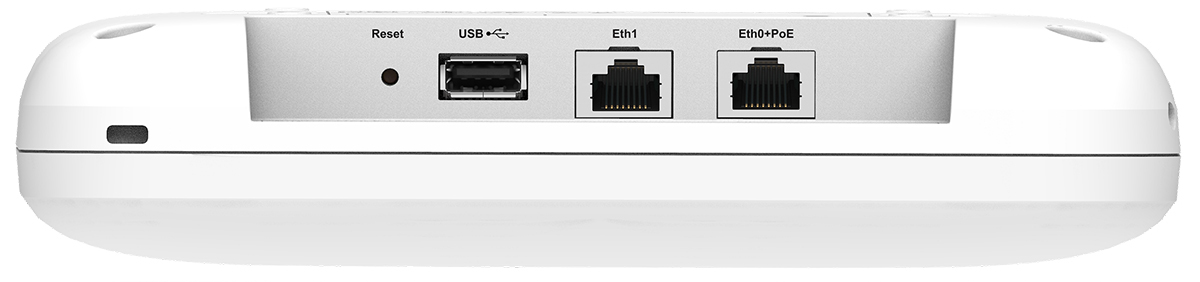 Juniper Networks MIST-AP32E-2S WiFi 6 Access Point