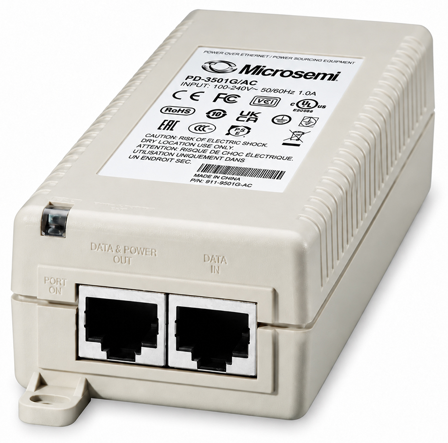 Microchip PD-3501G/AC-EU