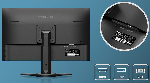 Image of the product highlighting some features.
