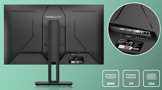 Image of the product highlighting some features.