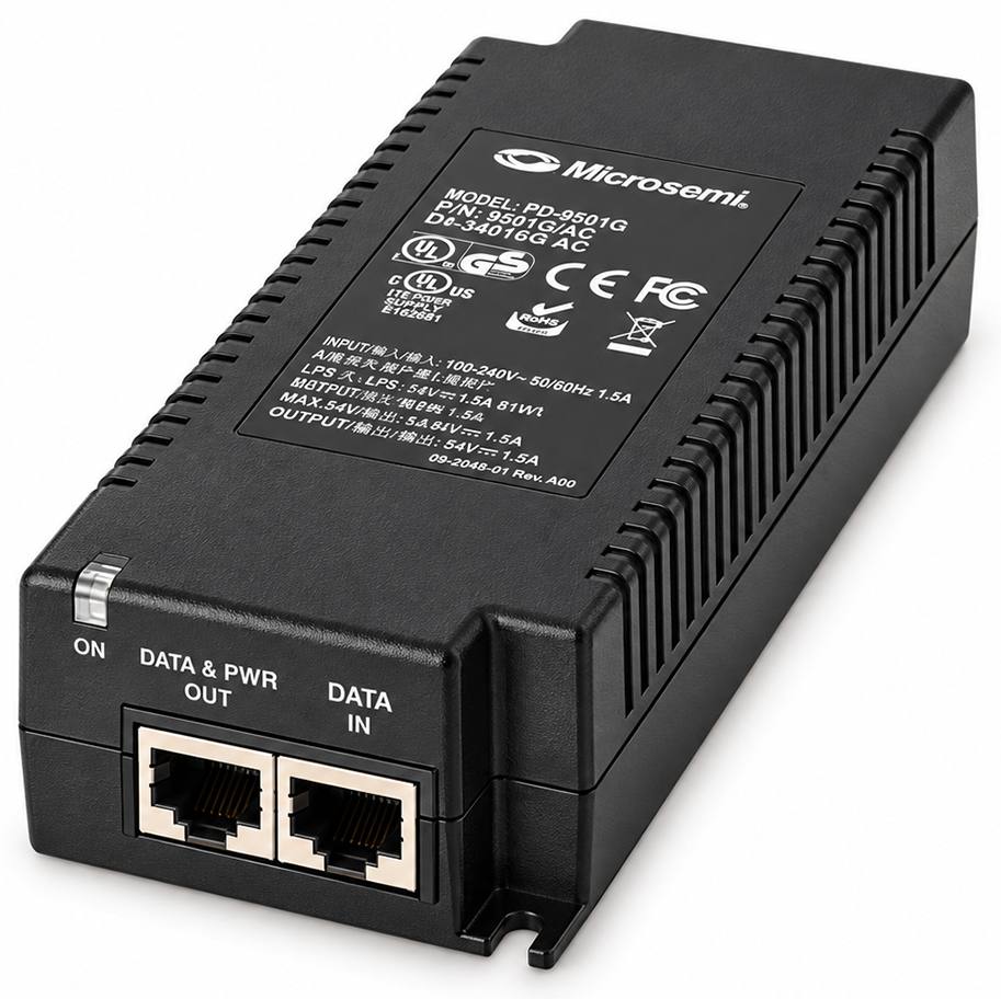 Microchip PD-9501GC/AC-EU