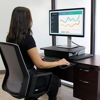 Sit-to-stand