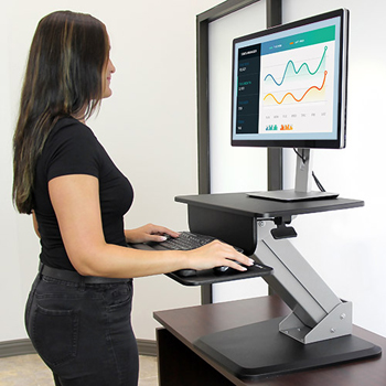 Stand Workstation