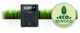 Eco-friendly, energy-saving