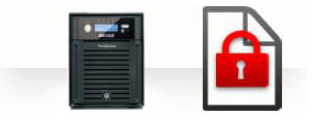 Buffalo Automatic Disk Encryption