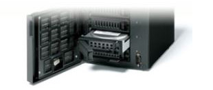 Buffalo Hot Spare Mirroring