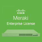 Cisco Meraki MS210-24 License 1