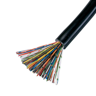 External Grade Cable With Earth