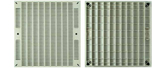 CoolControl Tile - 65% Airfolow Grey Flek - 1360kg Load Rating