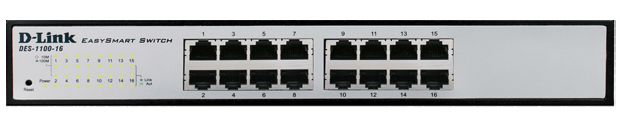 DES-1100-16