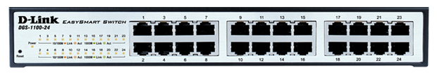 DGS-1100-24