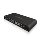 Ubiquiti Networks ES-5XP EdgeSwitch POE Ethernet Switch
