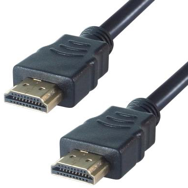 FastFlex 3m HDMI Cable High Speed With Ethernet Cable