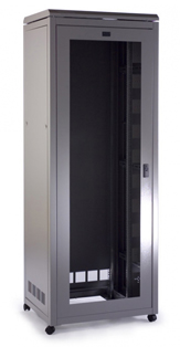 Prism PI 47u 800mm Wide x 600mm Deep Data Cabinet