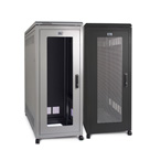 Prism PI 42u 600mm Wide x 1000mm Deep Server Cabinet