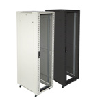 Datacel 24u 600mm Wide x 800mm Deep Data Cabinet/Data Rack