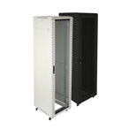 Datacel 42u 600mm Wide x 600mm Deep Data Cabinet/Data Rack