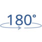 180 Degree Camera