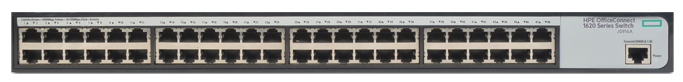 HPE OfficeConnect 1620-48G