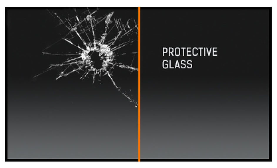 protective glass