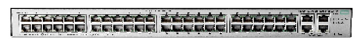 HPE OfficeConnect 1850-48G 4XGT