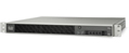 Cisco ASA 5525-X Firewall Edition Security Appliance 1U 8 ports Gigabit LAN