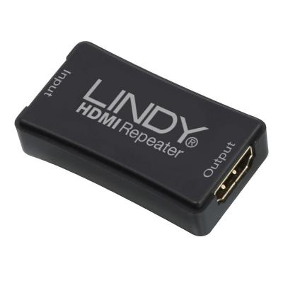 Lindy 50m HDMI Extender Repeater with 4K support