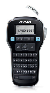 DYMO LabelManager 160 DYLM160 S0946320 